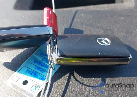 2021 Mazda Cx-5 Grand Touring from USA, damaged, VIN JM3KFADM8M0378204